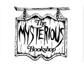 Mysterious Bookshop