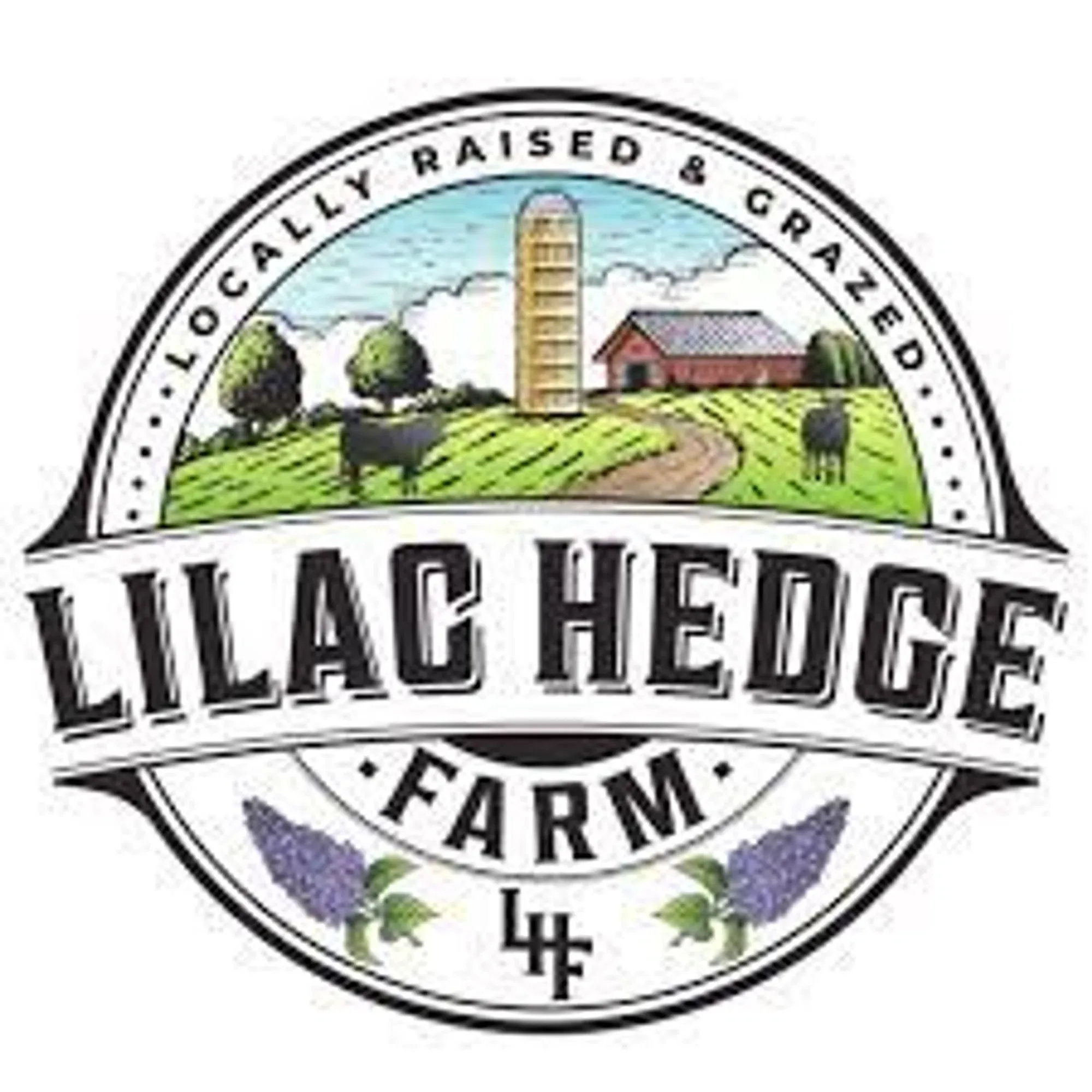 Lilac Hedge Farm