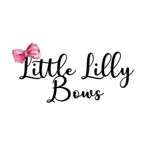 Little Lilly Bows