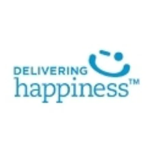 Delivering Happiness