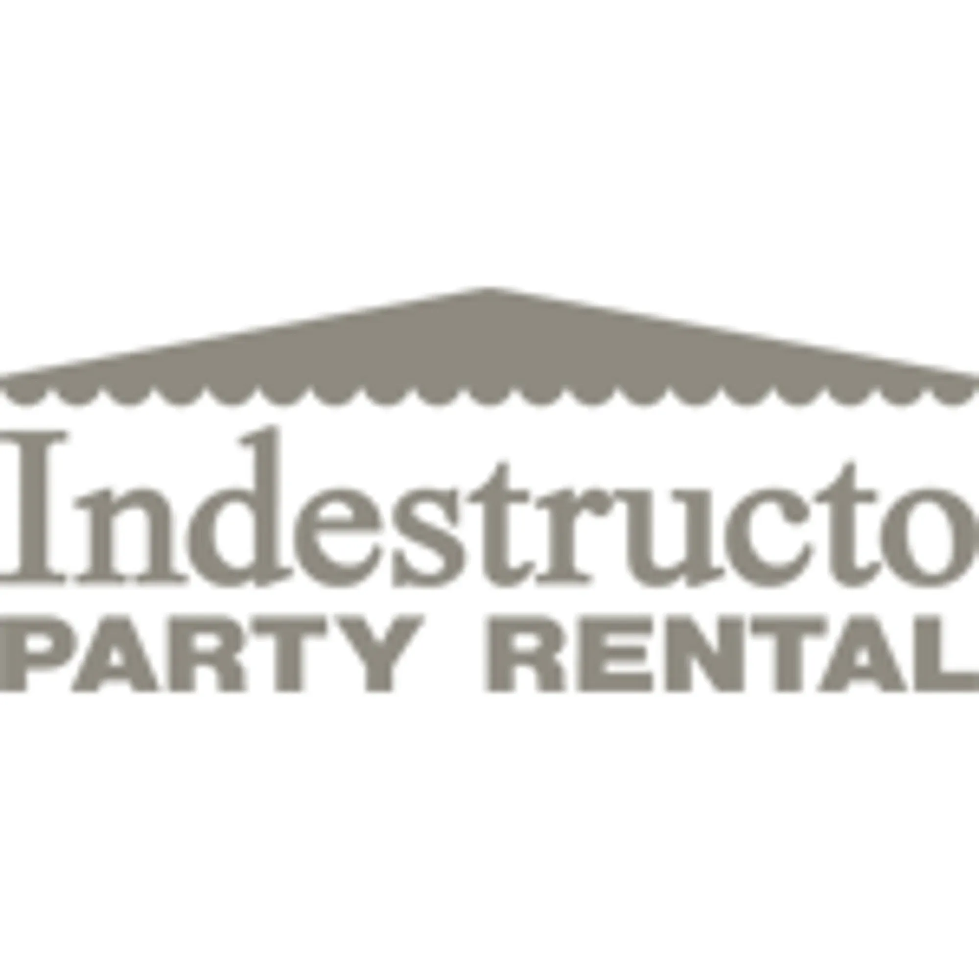 Indestructo Party Rental