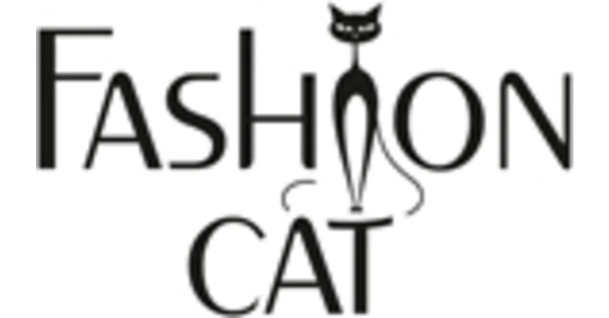 Fashion Cat