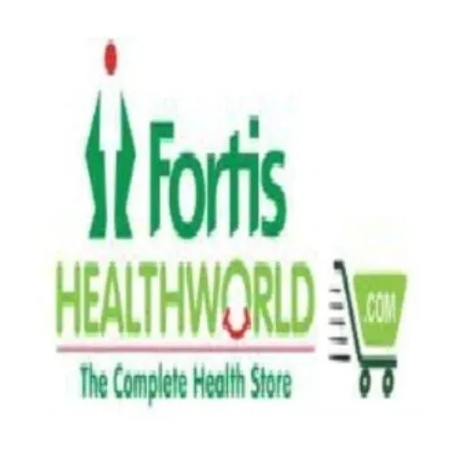 Fortis HealthWorld