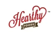 Hearthy Foods