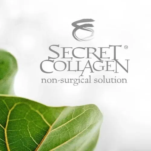 Secret Collagen