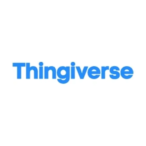 Thingiverse