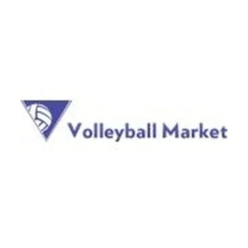 Volleyball Market