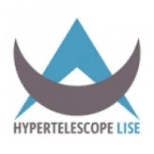 Hypertelescope