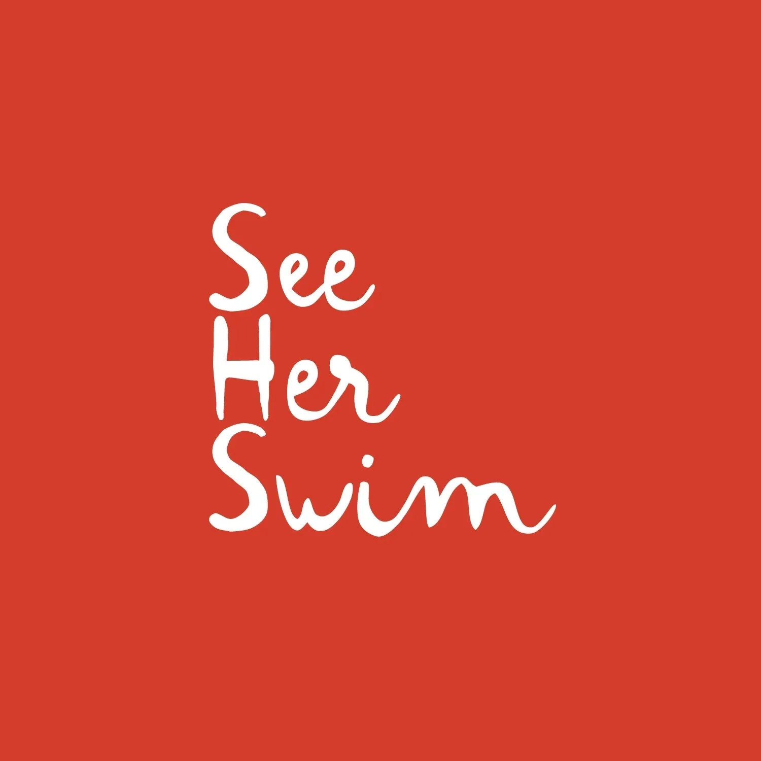 See Her Swim