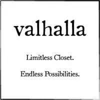 Valhalla Resale