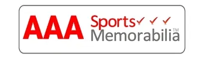 AAA Sports Memorabilia