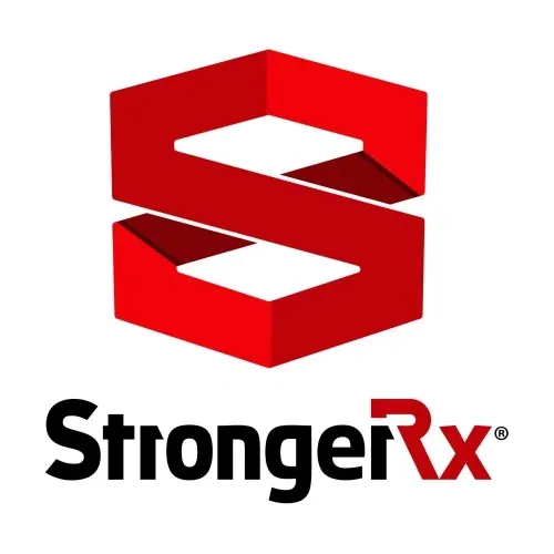 strongerrx.com