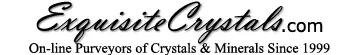 Exquisite Crystals