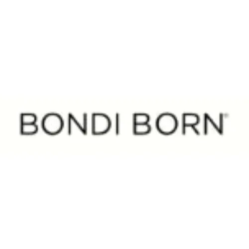 BONDI BORN