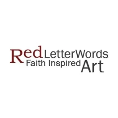 RedLetterWords