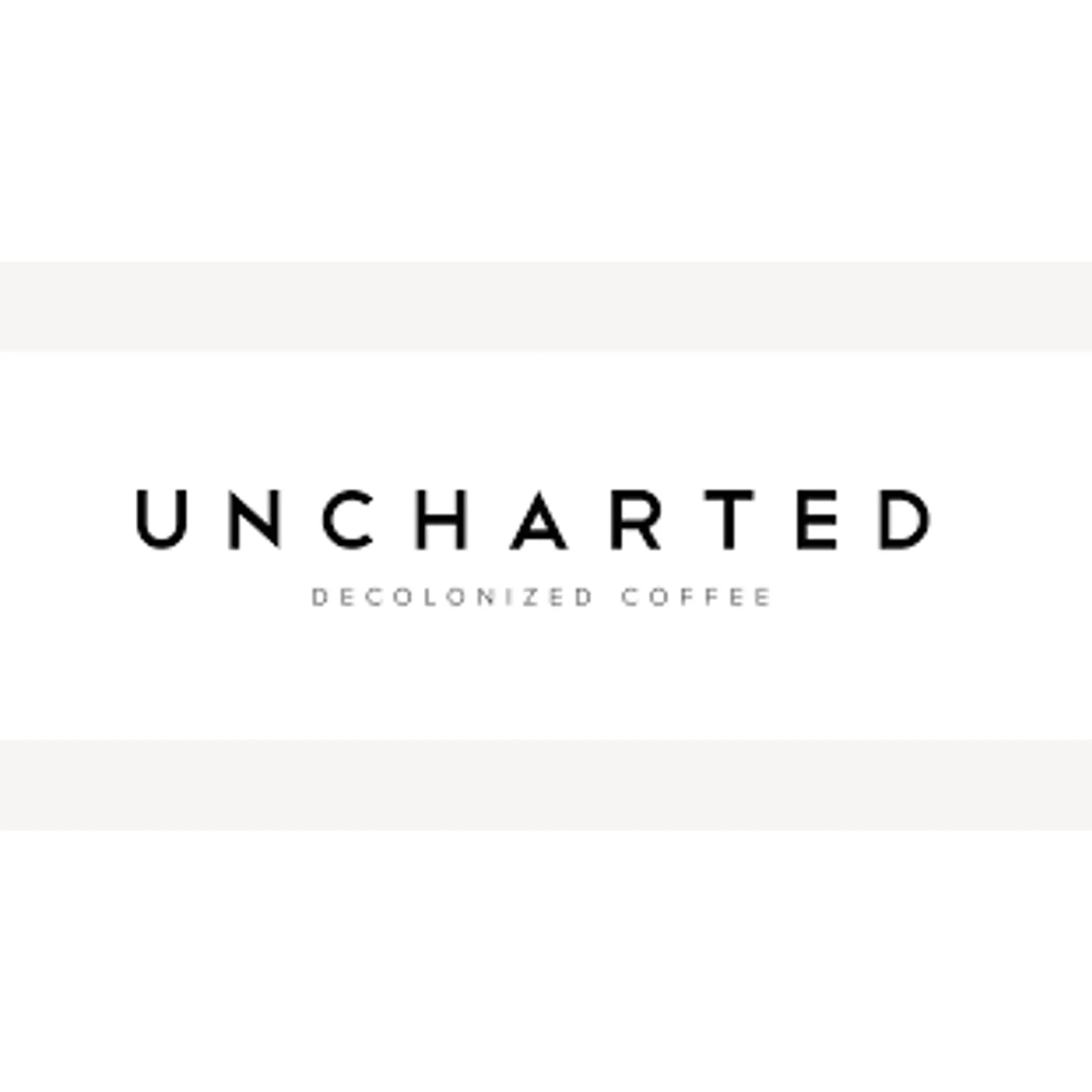 unchartedcoffee.com