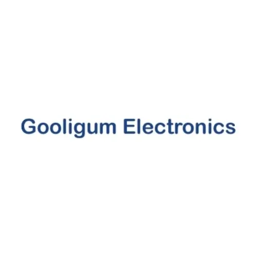 Gooligum Electronics