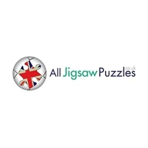 All Jigsaw Puzzles