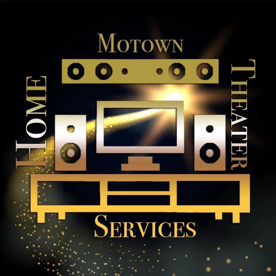 Motown Home Theater Services