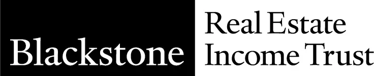 Blackstone Real Estate Income Trust