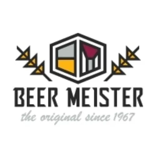 Beer Meister