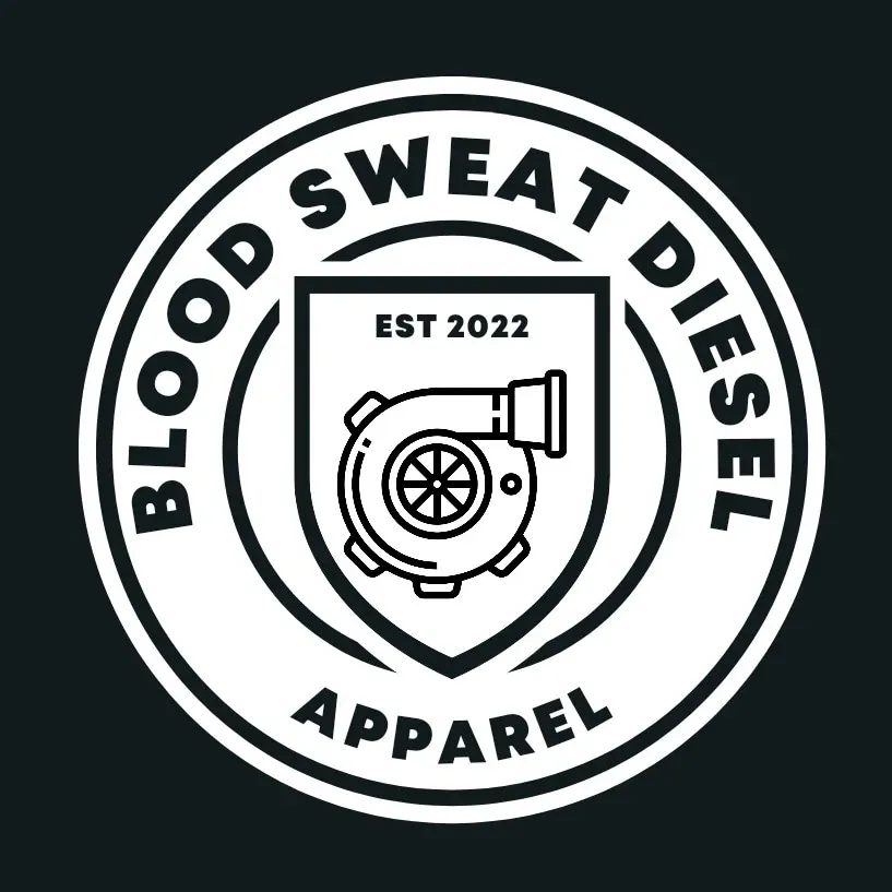 Blood Sweat Diesel