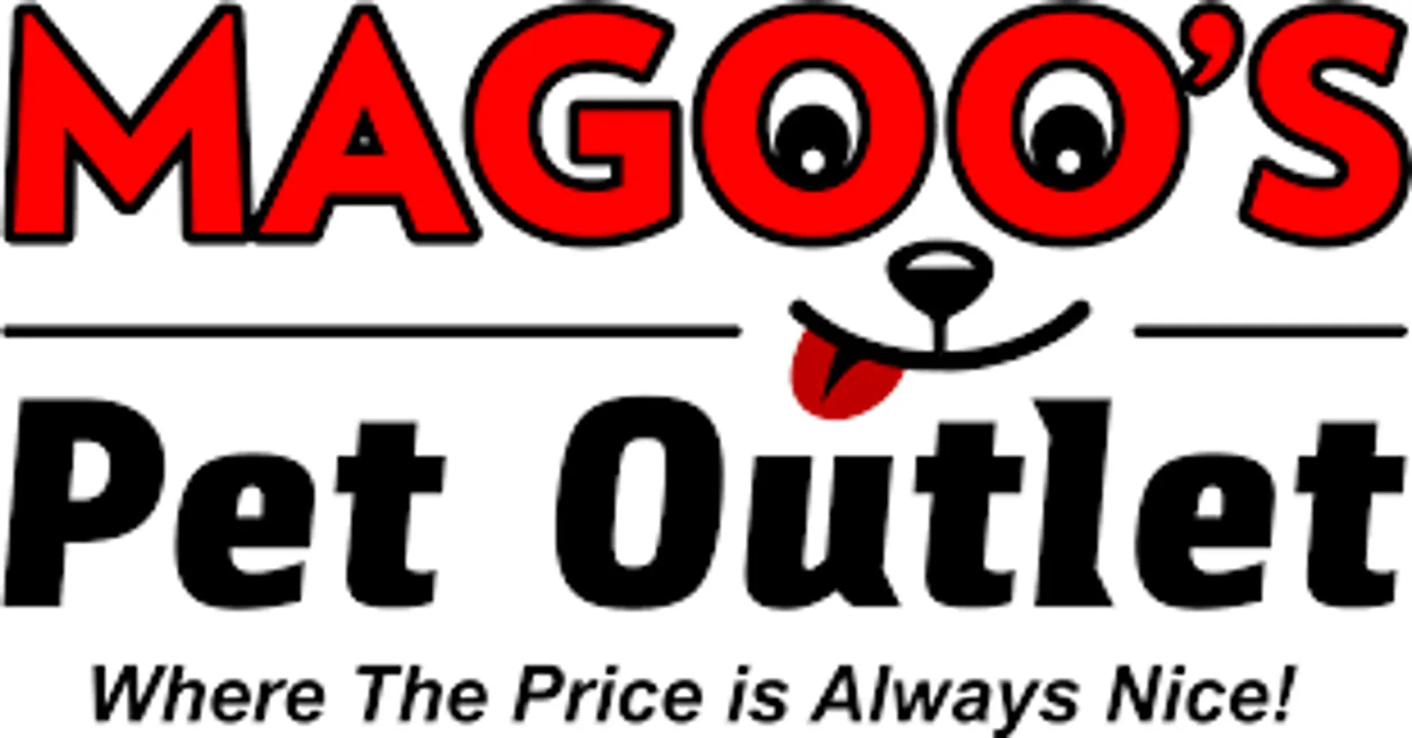 Magoo's Pet Store