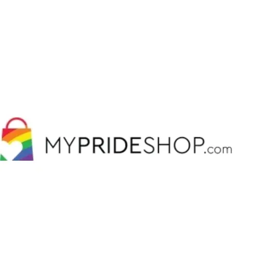 My Pride Shop