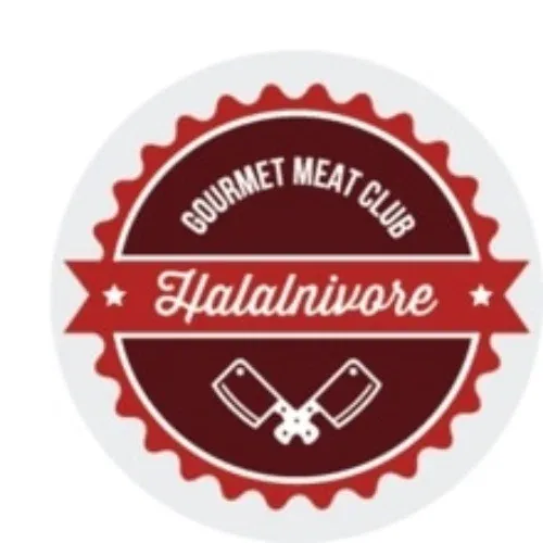 Halalnivore