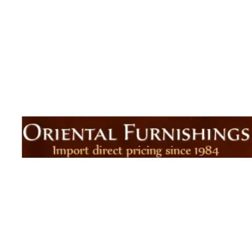 Oriental Furnishings