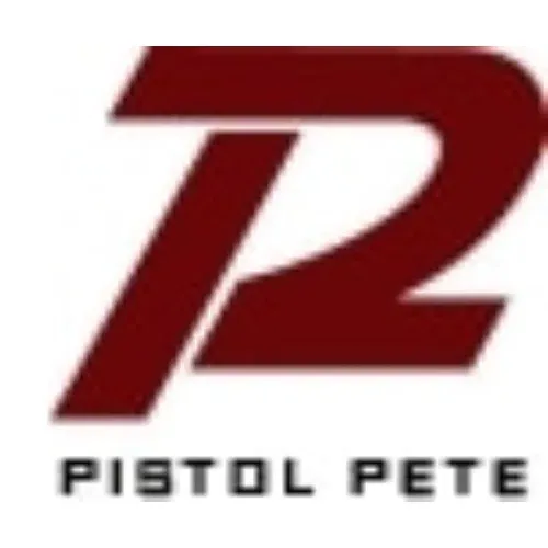 Pistol Pete