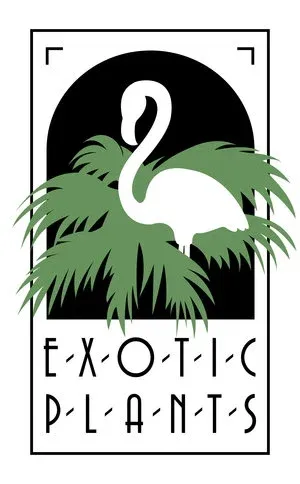 Exotic Plants