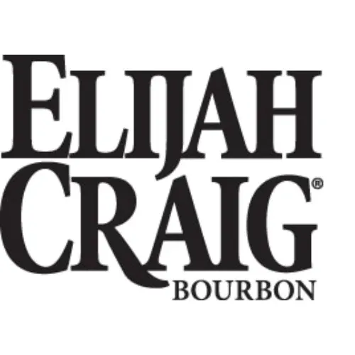 Elijah Craig