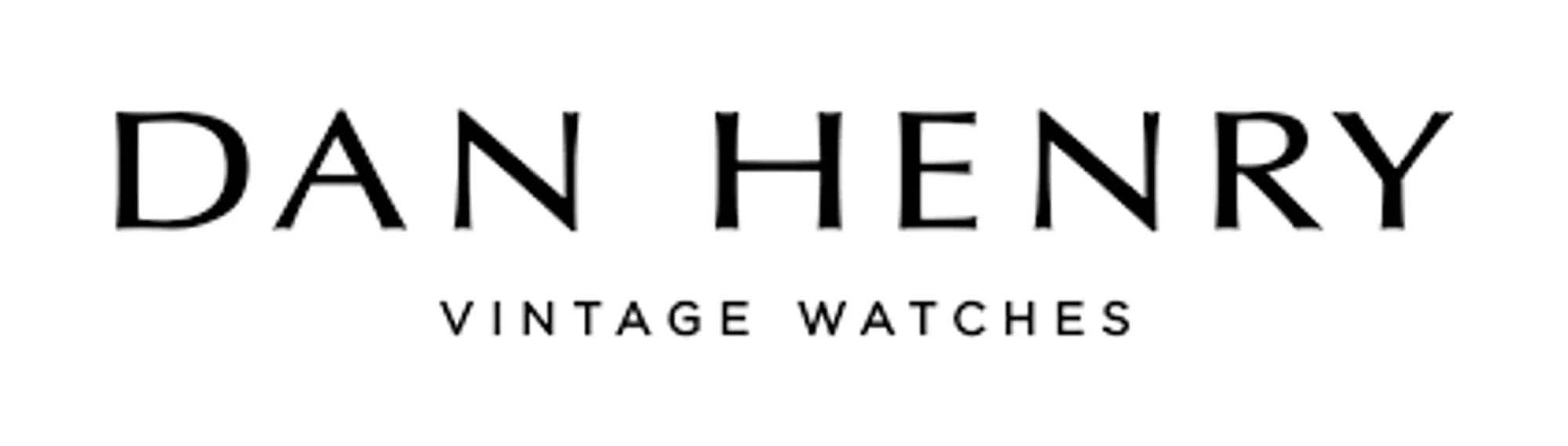 DAN HENRY WATCH