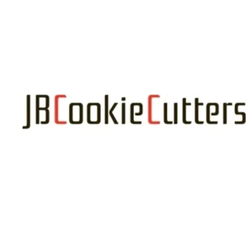 JB Cookie Cutters