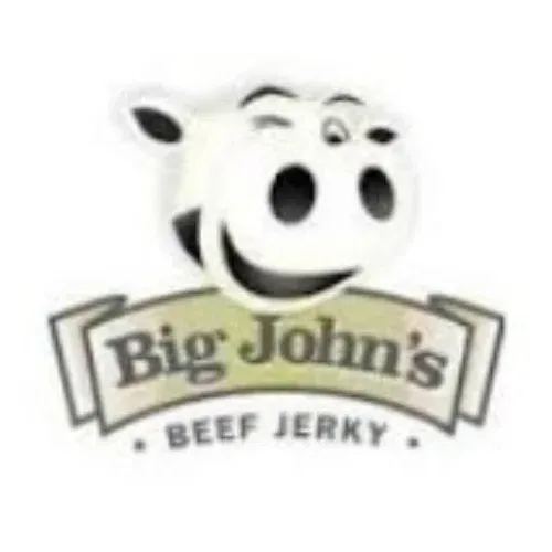 Big John's Beef Jerky