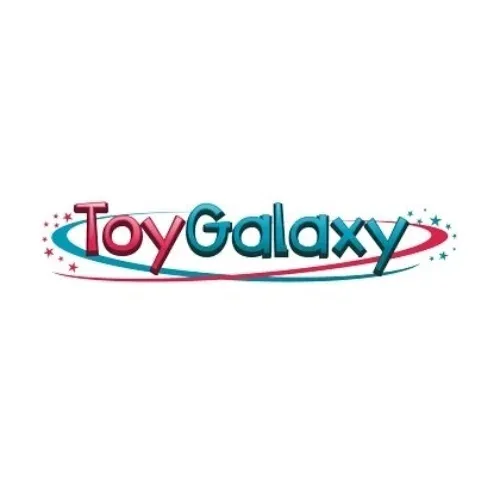 Toy Galaxy