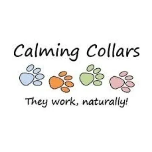 Calming Collars