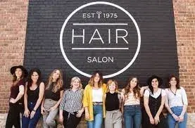 Hair Salon Kansas City