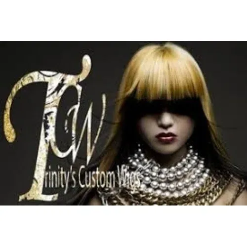 Trinity Custom Wigs