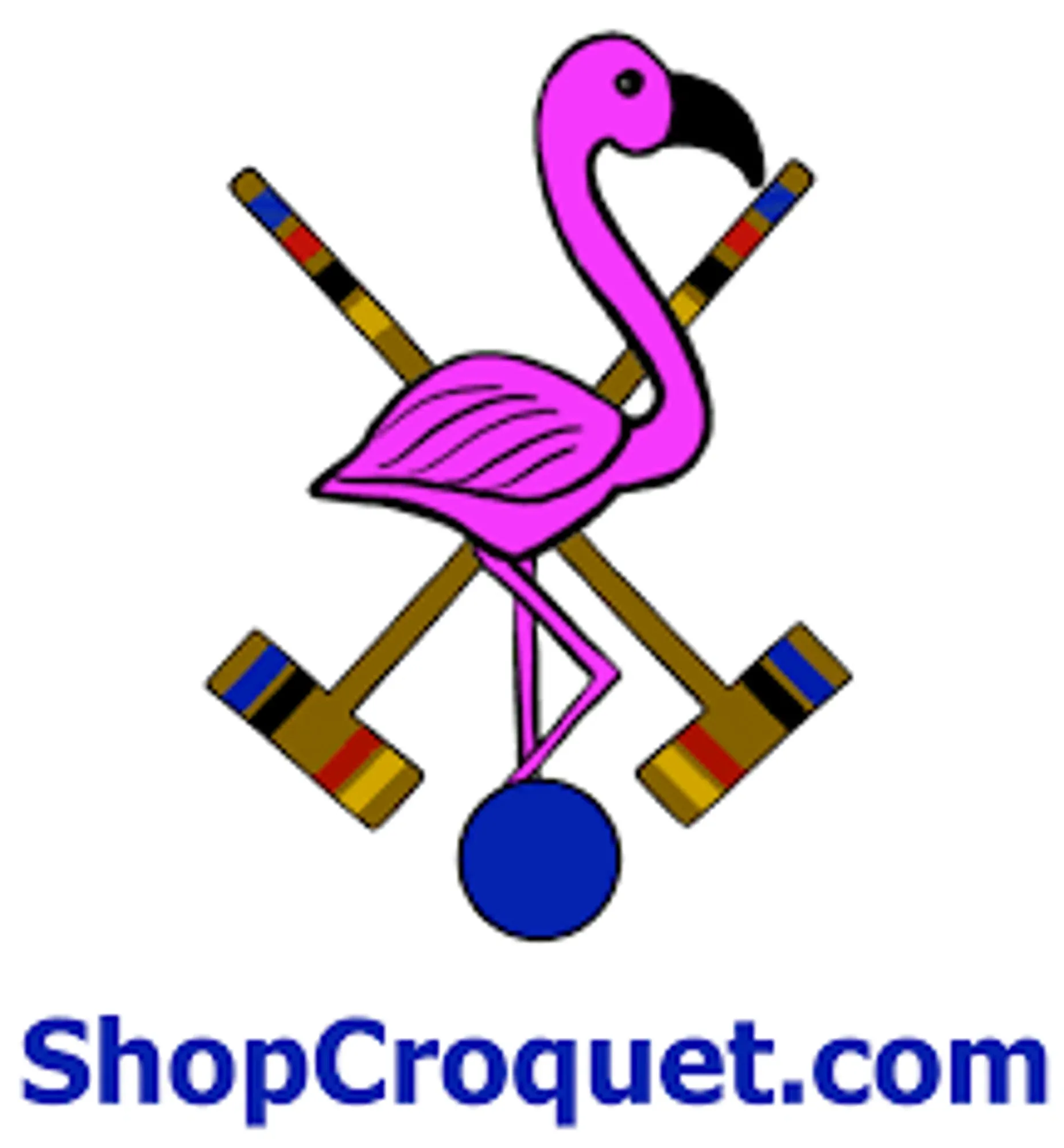 Shop Croquet