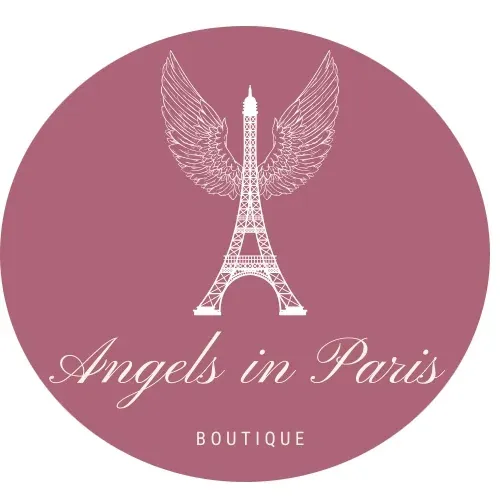 Angels in Paris Boutique