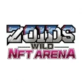 Zoids Wild NFT Arena