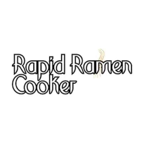 Rapid Ramen