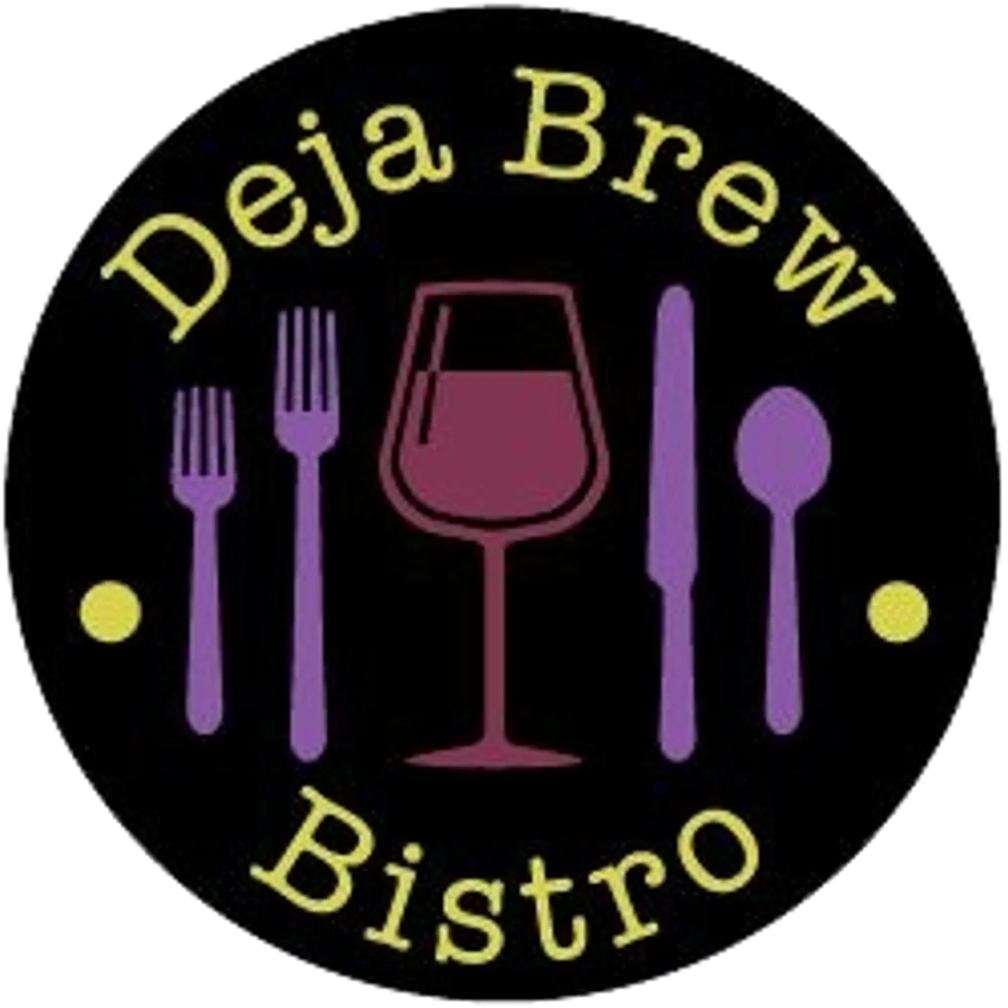 Deja Brew Bistro