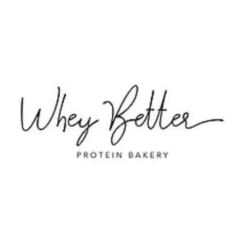 Whey Better Bakery