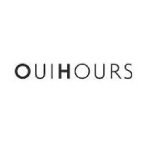 Ouihours