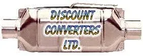 Discount Converter