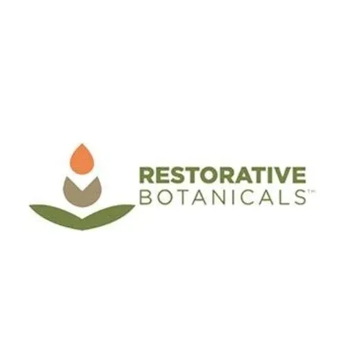 Restorative Botanicals