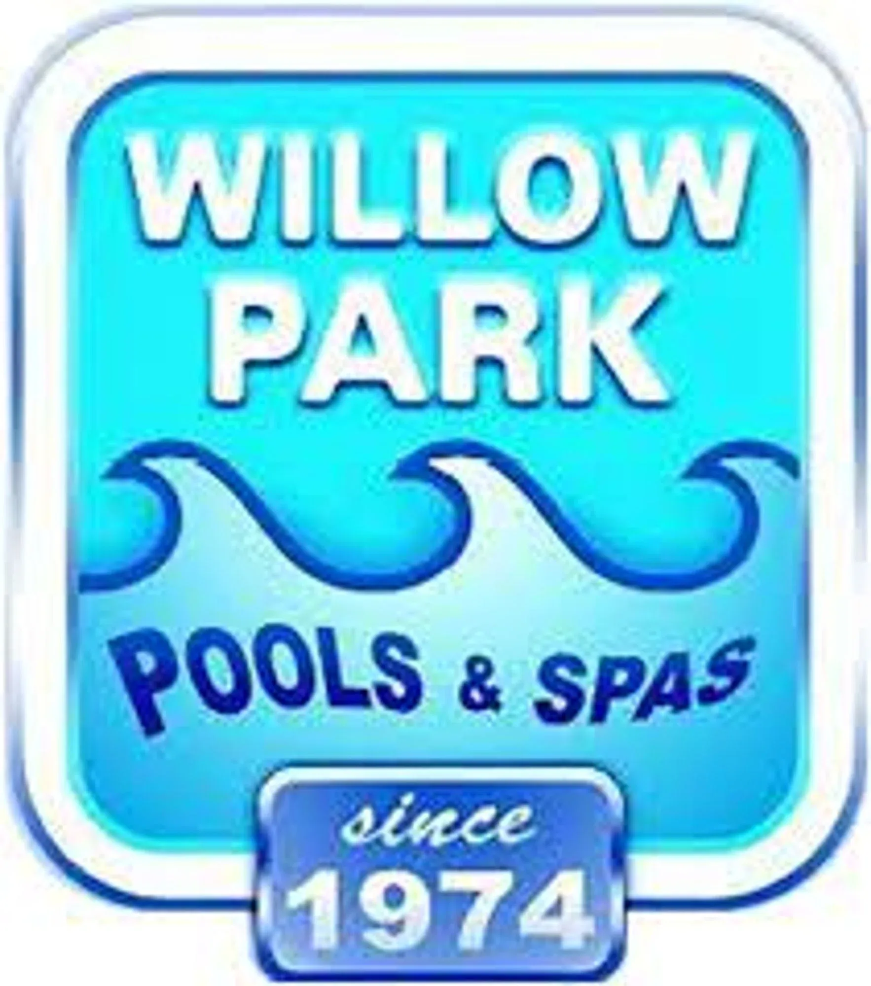 Willow Park Pools